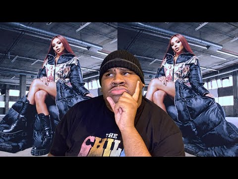 🔥🗣Jesy Nelson - Boyz ft Nicki Minaj (Live) - Reaction