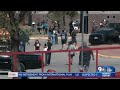 Americas High School opens with extra security