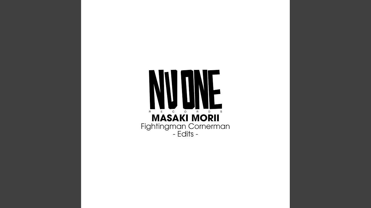 Watch Cornerman (EDIT) on YouTube Watch Cornerman (EDIT) on YouTube