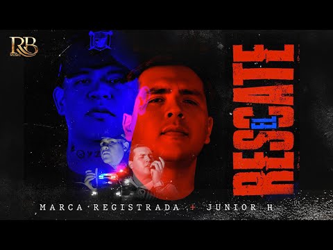 Grupo Marca Registrada - El Rescate ft. Junior H [Official Video]