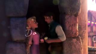 {DPS} Crush MEP Part 10 with Flynn and Rapunzel