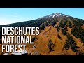 Deschutes National Forest