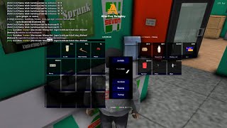 [ SHARE ] GAMEMODE LRP REMAKE MODERN