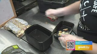 GDL: In for a Lifestyle Change? Try Clean Eatz!