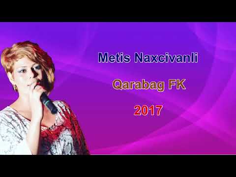 Metis Naxcivanli - #Qarabag 2017
