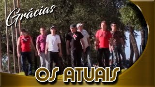 Grácias