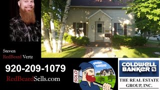 Sold! Homes for Sale in Kimberly WI - Kimberly WI Real Estate