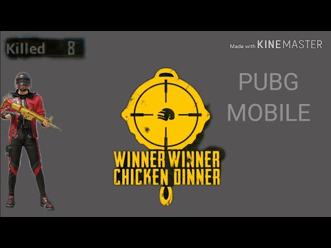 PUBG Mobile  გამოსწორდება ხარისხიც და რეზოლუციაც