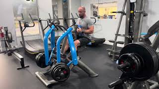 Small adjustments on machines, big changes