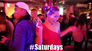 Saturdays at Leaf: There's a New Place to Play