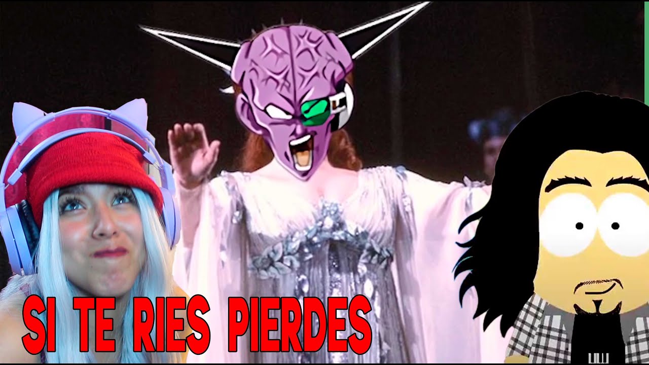 GINYU PORTUGUÉS - Jeffar Vlogs (REACCON) - MITRY