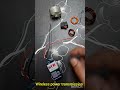 # wireless charger # wireless power transmission # faraday’s law of electromagnetic induction