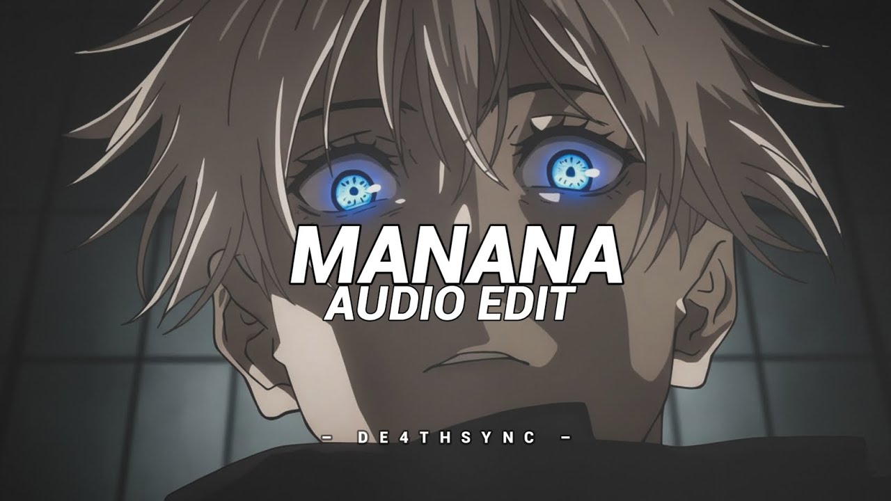 Download manana (slowed/best part!) - Qmiir [edit audio] MP3