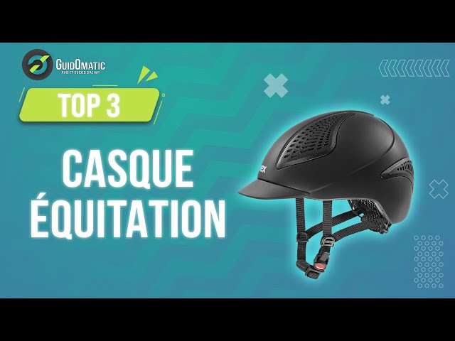 Casque Protection équitation Uvex Exxential III Casque D'équitation Léger Unisexe - Ajustement Taille Individuel IAS 3D Protection Cavalier Casque Protection équitation Uvex Exxential III Casque D'équitation Léger Unisexe - Ajustement Taille Individuel IAS 3D Protection Cavalier