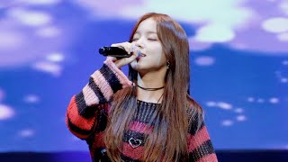 231125 로시 '구름' LIVE (Rothy Cloud FanCam) 4K60P 직캠 | 2023 글로벌 청소년 K-POP 콘서트