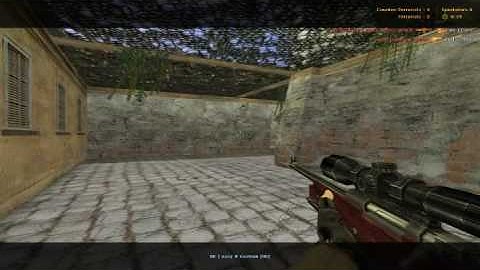 BK | Easy no scope double kill