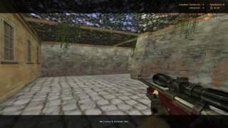 BK | Easy no scope double kill
