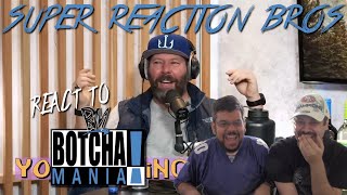 SRB Reacts to Botchamania 427