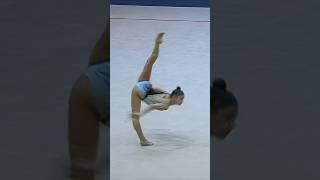 THIS IS THE MOMENT OF Sofia Raffaeli 🤩🥇🤩🔥 #rhythmicgymnastics ##gym #rg #trending #edit #gymnast