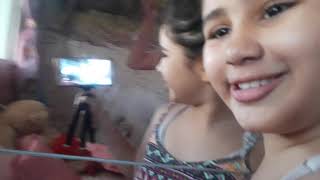 Parte5 Desculpa A Outra É A 4 Rotina Da Tarde Arromando Meu Quarto Sem Edição