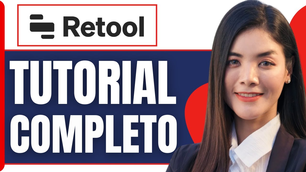 Como Usar Retool ( En 2026 )