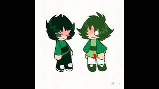 💚Bellota x Butch💚