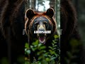 Surviving the Unseen Hazards: Understanding Animal Behavior in the Wild