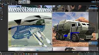 Command and Conquer Generals Zero Hour Modding Editing English Editor Textures KIT USA