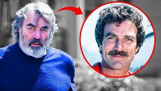 Tom Selleck at 80 Will Shock You – You Won’t Believe His Transformation