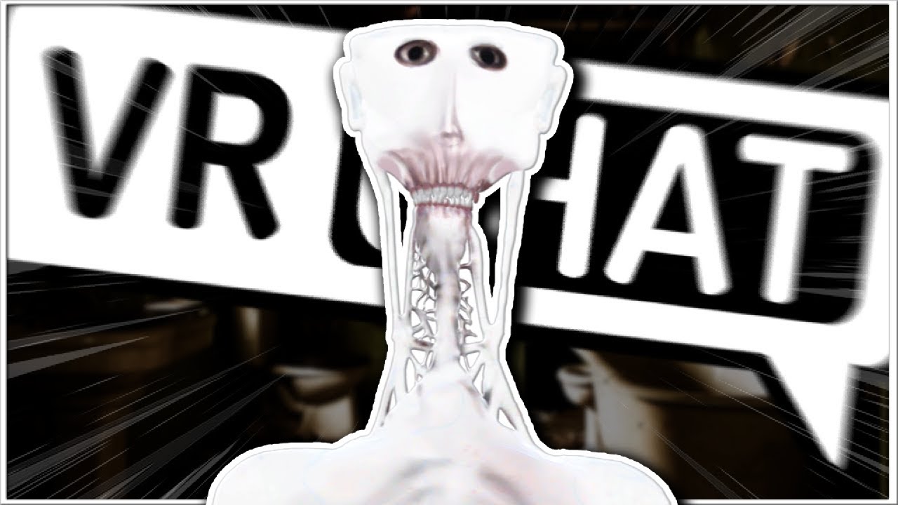 THE BOY AND THE BATH SCARES PEOPLE IN VRCHAT - VRChat (Funny Moments)