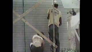 Garden State Brickface & Stucco Co Commercial (1983)