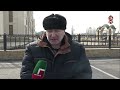 БРАТ САЙДИ ЯНГУЛБАЕВА | ОБРАТИЛСЯ К ЖИТЕЛЯМ ЧР