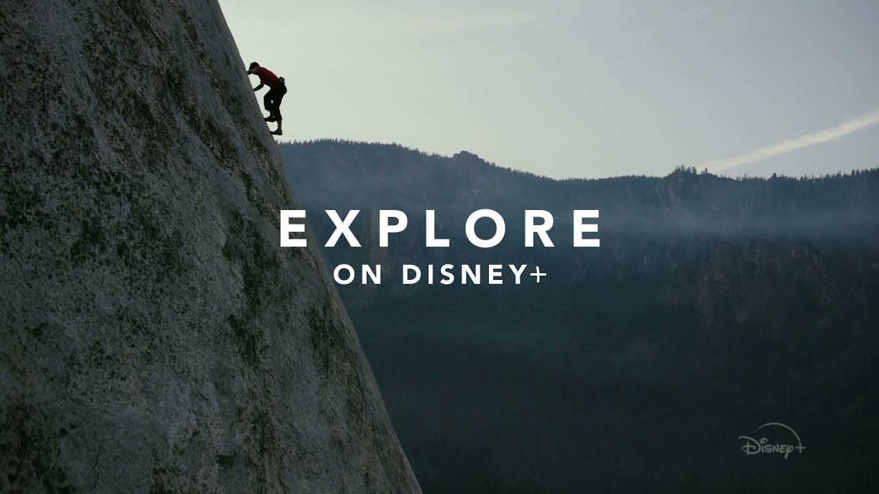 Disney+ | National Geographic - Uncover unbelievable stories. Meet remarkable humans. Encounter incredible animals.
