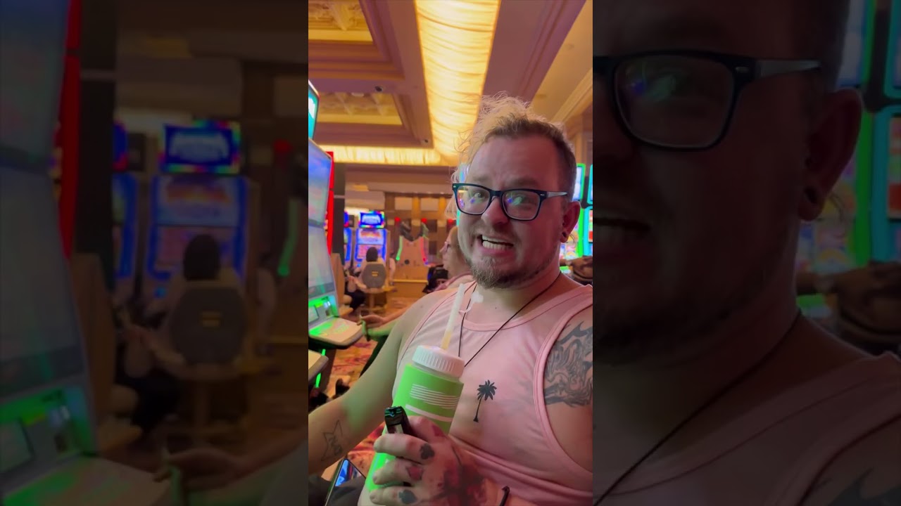 Da Ji Da Li Jade wins bonus round highlights