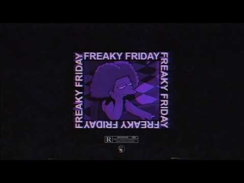 Lil Xtra - Make It Through Fall