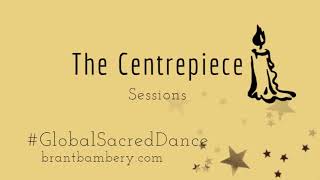 Twilight  |  Sacred Circle Dance  |  Music Life and Loss by Luke Faulkner