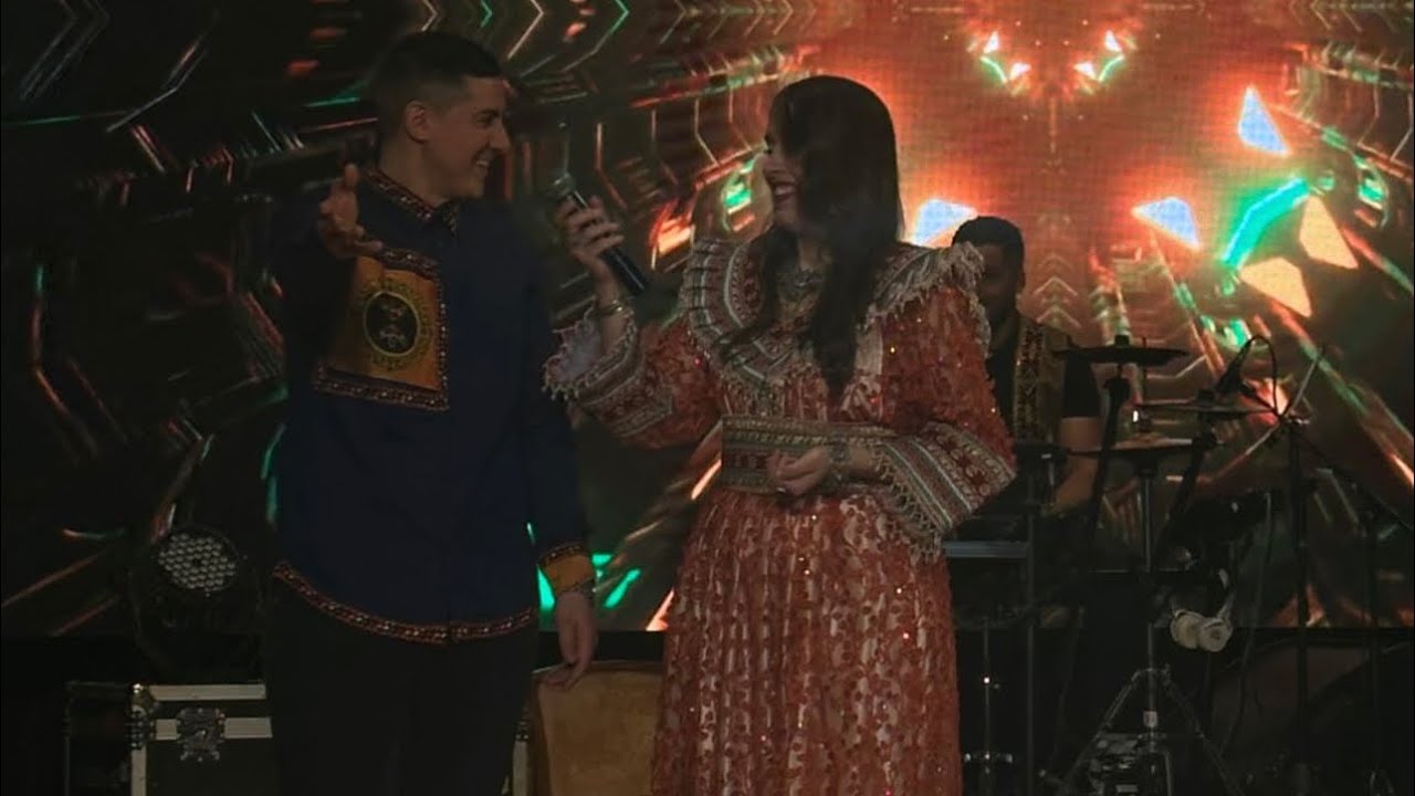 Une journée juste magnifique 😍 fête à Alger