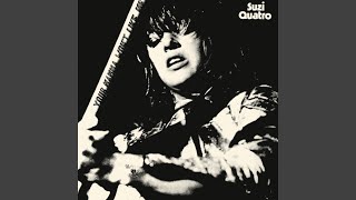 Video thumbnail of "Suzi Quatro - Fever (2017 Remaster)"