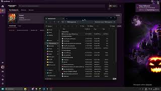 How to import Modpacks from Prism to Curseforge - The Goofy way