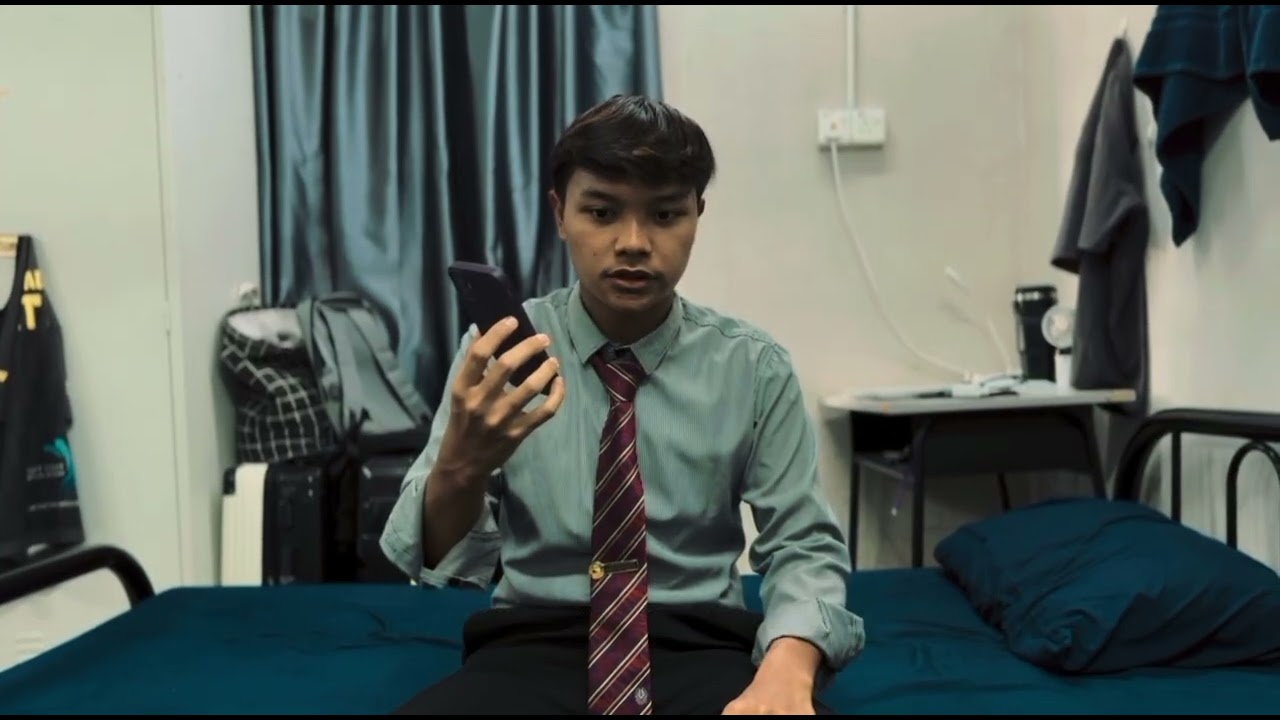 RASUAH “membawa padah”