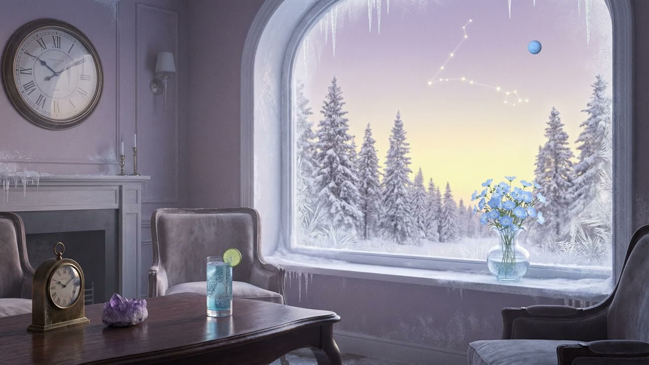 2월 21일 | 은혜로운 영혼으로 태어난 당신 | Birth Lofi | 음력 2026년 1월 5일