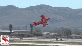 Planes of Fame - Chino Airshow 2014