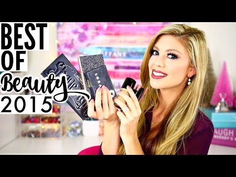 BEST OF BEAUTY