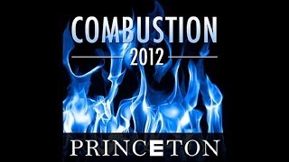Combustion in a Global Environment Context: Socolow Part 1