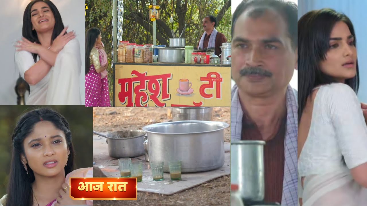 mangal lakshmi | Lakshmi ka safar - 26 February 2026 New Promo | Lakshmi faces struggle