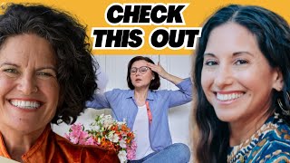 What Every Woman Must Know: The Best Advice to Handle the First Symptoms of Menopause