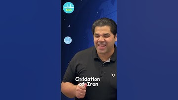 Why is Mars called "The Red Planet"? #shorts