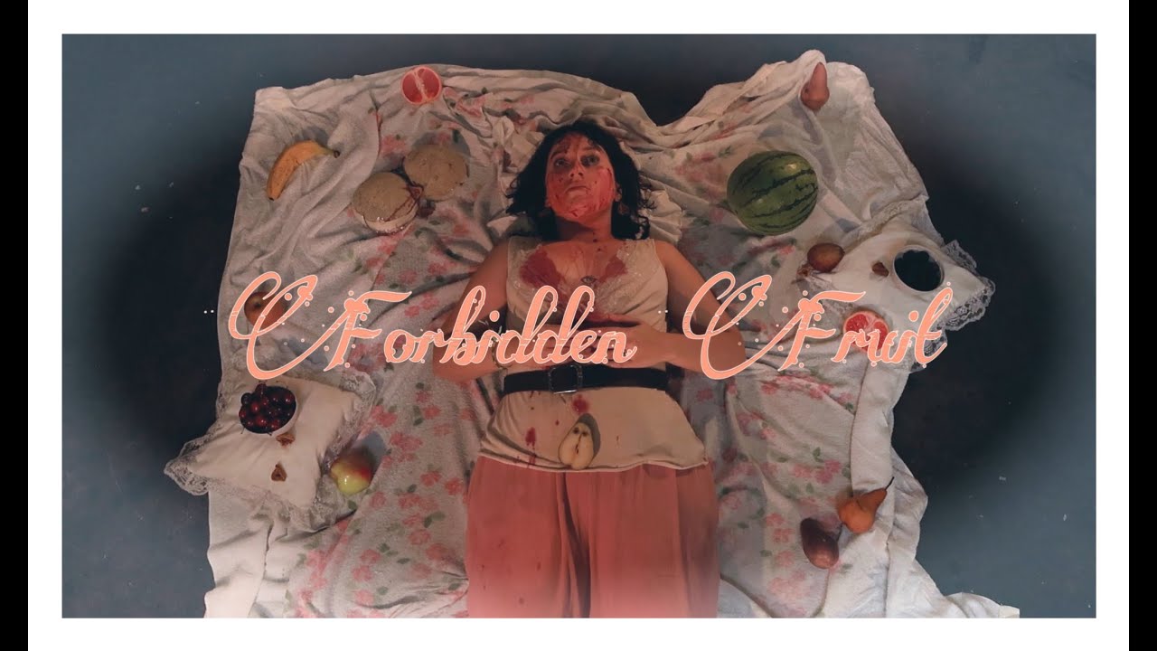 Forbidden Fruit - short film