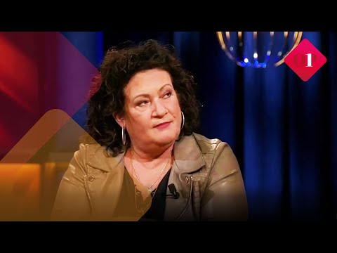 Caroline van der Plas: "Wilt u zeggen dat we dan maar ons mond moeten houden?" | Op1