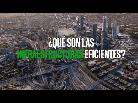 Vídeo: Infraestructura Intricada